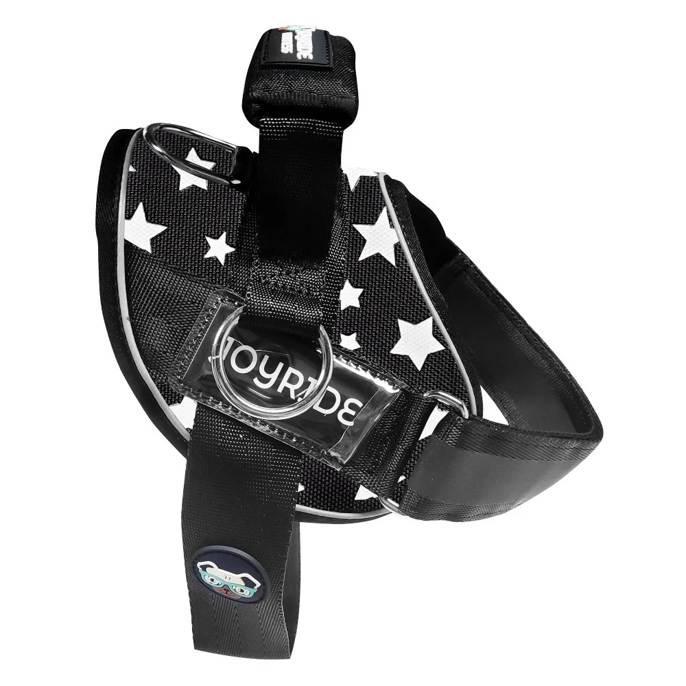 Starry Night Joyride Premium Advanced Dog Harness 2.0 - Image 10