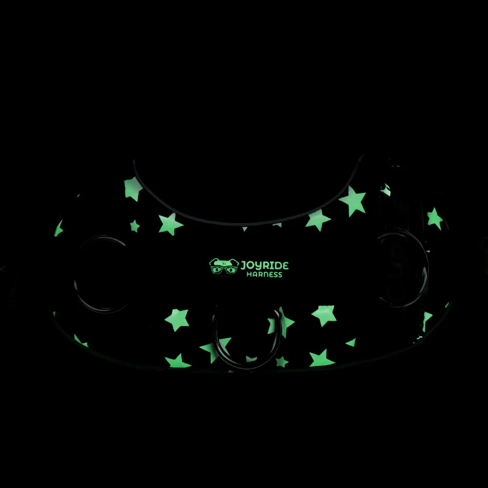 Starry Night Joyride Premium Advanced Dog Harness 2.0 - Image 2
