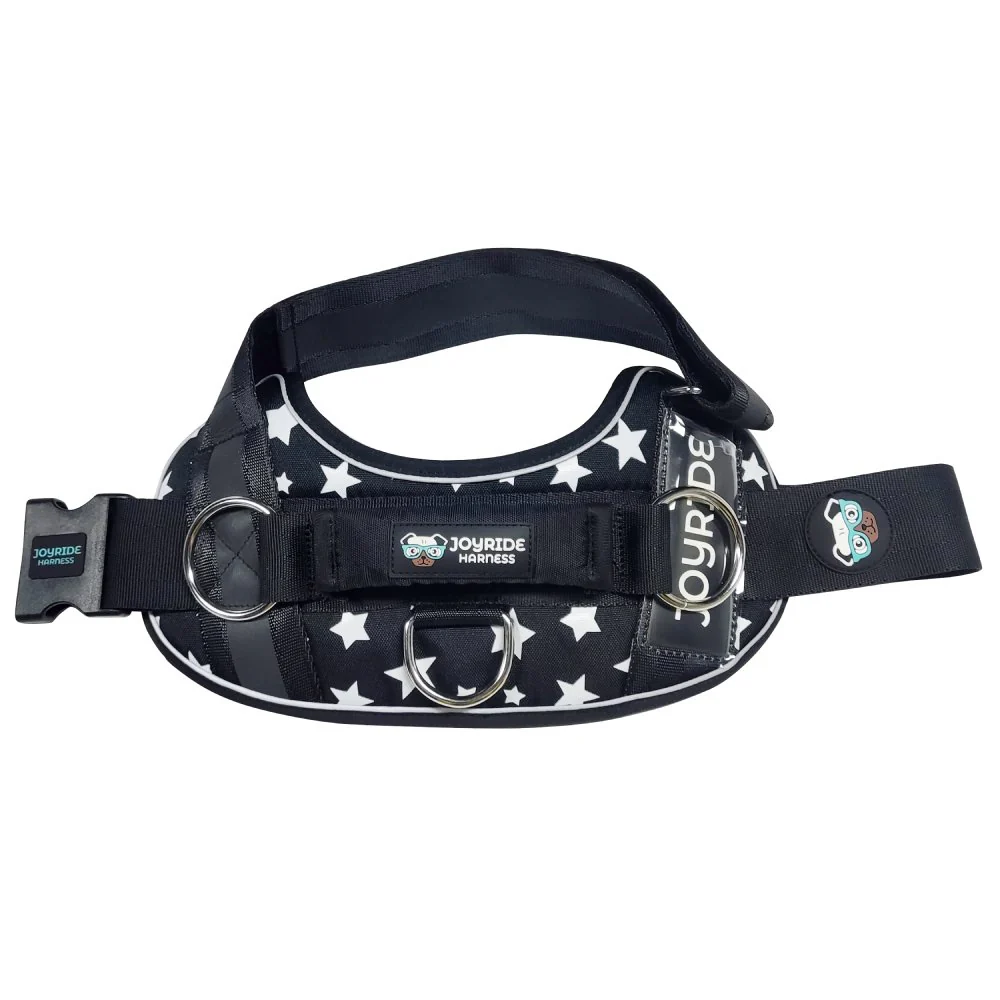 Starry Night Joyride Premium Advanced Dog Harness 2.0 - Image 9