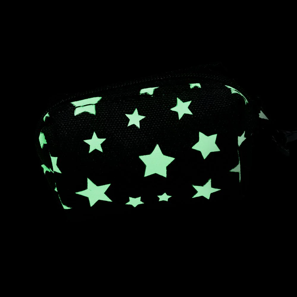 Starry Night Poop Bag Dispenser - Image 2
