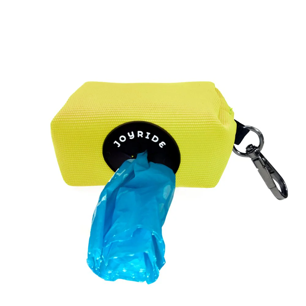 Poop Bag Dispenser (Solid Colors) - Image 12