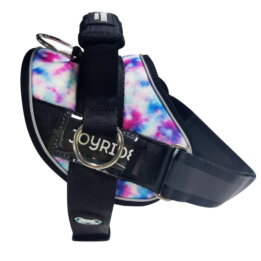 Tie Dye Joyride Premium Advanced Dog Harness 2.0 - Image 10