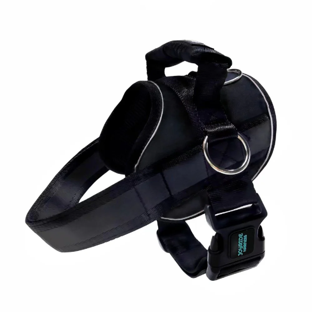 Joyride Premium Advanced Dog Harness 2.0 (Solid Colors) - Image 20