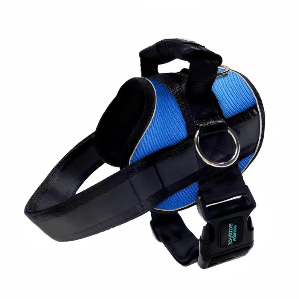 Joyride Premium Advanced Dog Harness 2.0 (Solid Colors) - Image 21