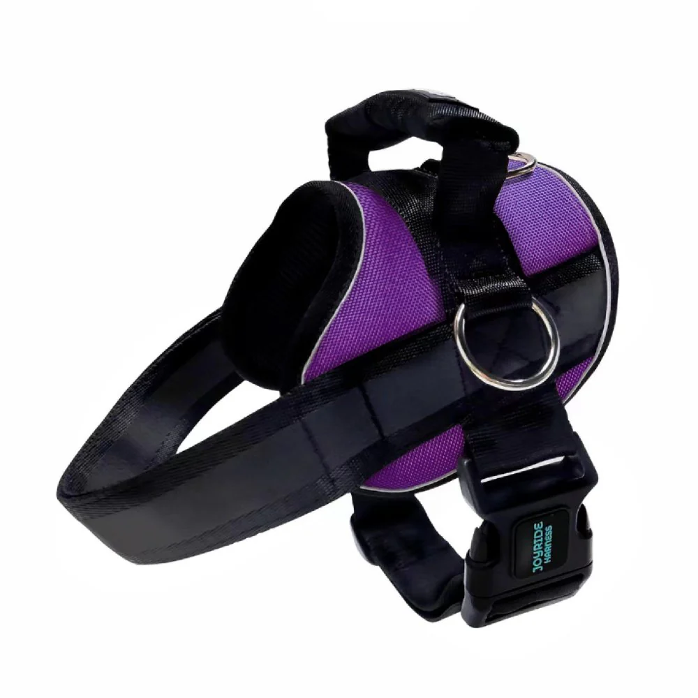 Joyride Premium Advanced Dog Harness 2.0 (Solid Colors) - Image 24